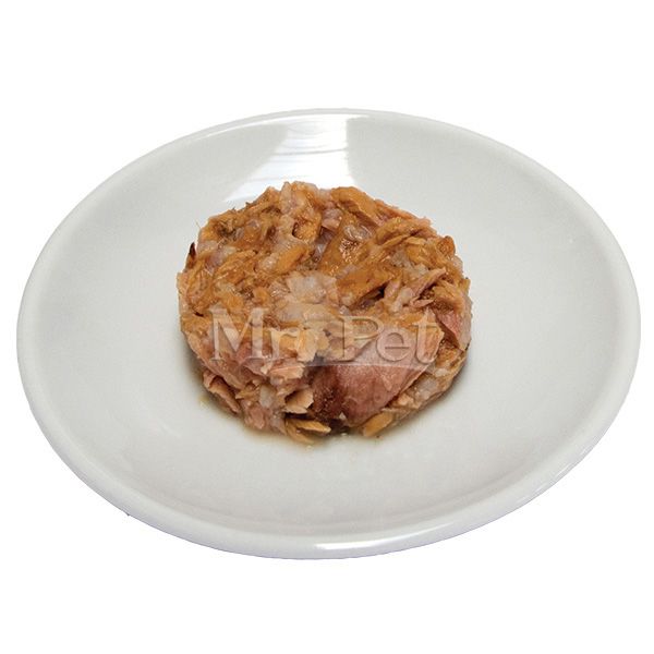 Professional Pets Naturale – tuna in rakci – 70 g (4)