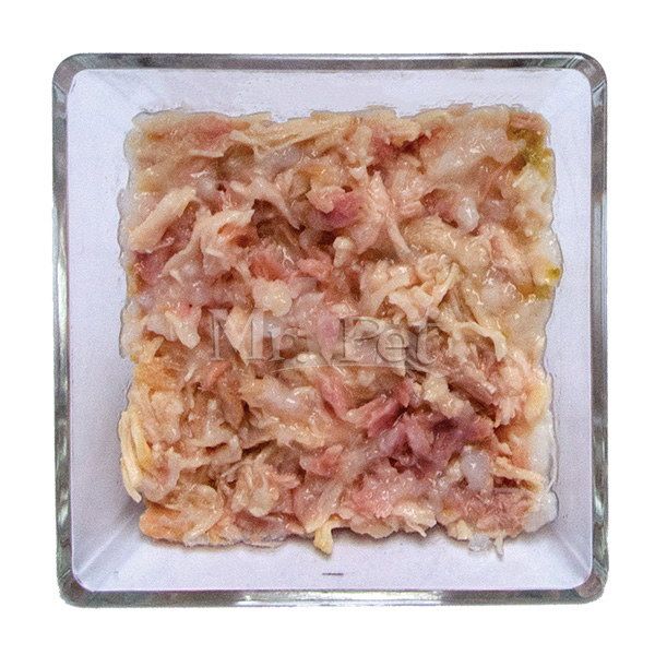 Professional Pets Naturale – piščanec, tuna in olive – 70 g (3)