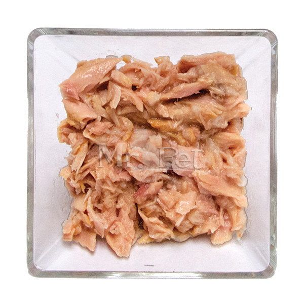 Professional Pets Naturale – rumenoplavuta tuna - 70 g (3)