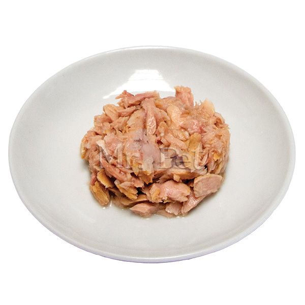 Professional Pets Naturale – rumenoplavuta tuna - 70 g (4)