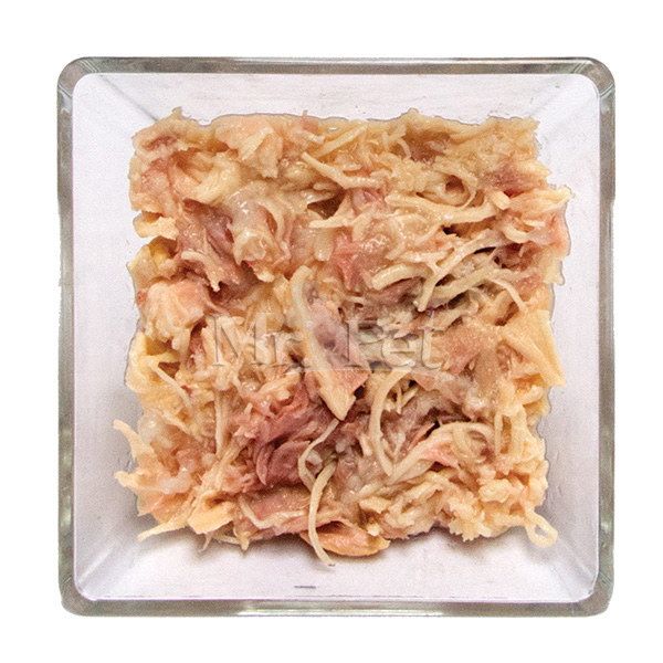 Professional Pets Naturale – piščanec in tuna - 70 g (3)