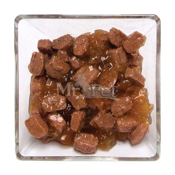 Miamor Ragu Royal - losos v želeju - 100 g (2)