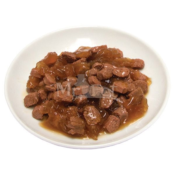 Miamor Ragu Royal - losos v želeju - 100 g (3)