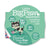 Little Big Paw alucup mousse - morske ribe - 85 g
