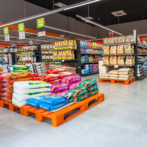 Spletna trgovina Mr.Pet