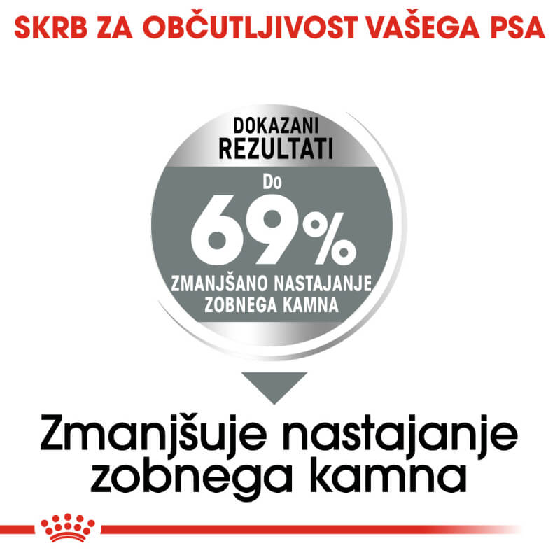 Royal Canin Mini Dental Care - 1 kg (4)