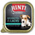 Rinti Feinest alutray - perutnina in losos - 150 g