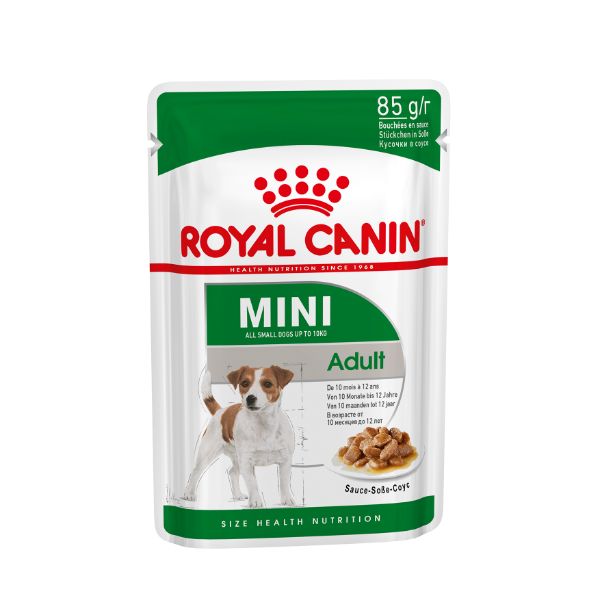 Royal Canin Mini Adult - 85 g