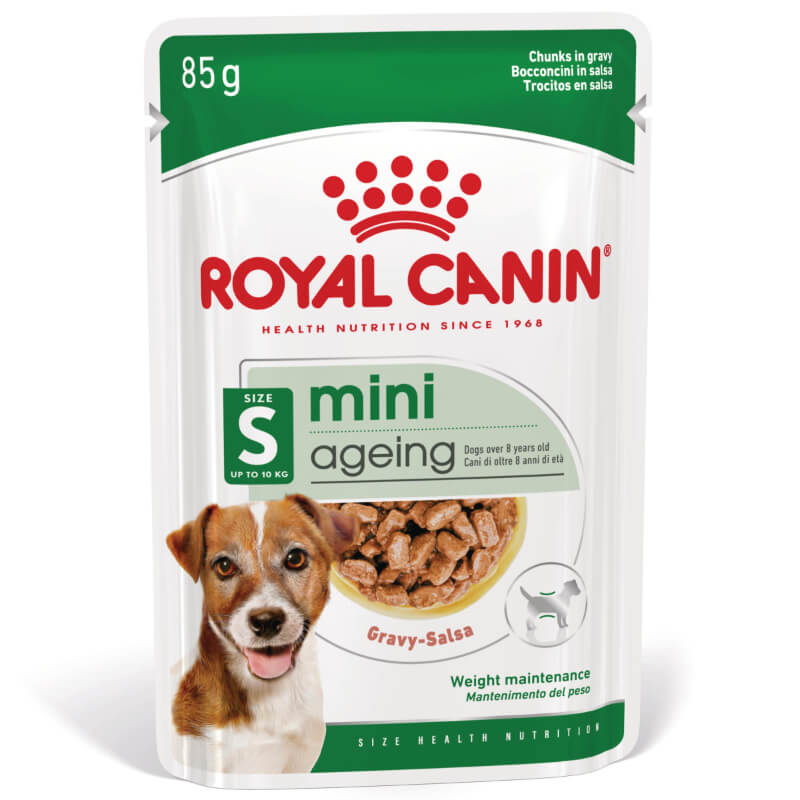 Royal Canin Mini Ageing - 85 g