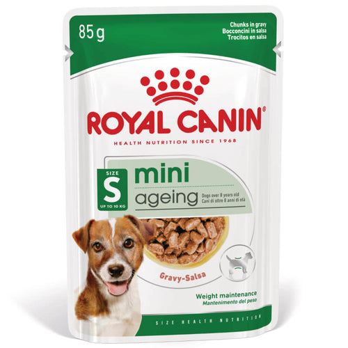 Royal Canin Mini Ageing - 85 g