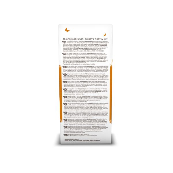 Selective Naturals posladek Country Loops - 80 g (2)
