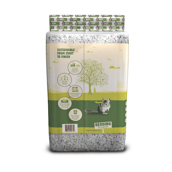 Supreme Eco stelja - 15 l (2)