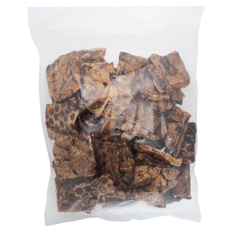 WolfPack goveja pljuča, 5-8 cm - 500 g (2)