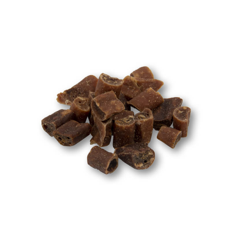 WolfPack priboljšek Mini Bites - raca - 85 g (3)