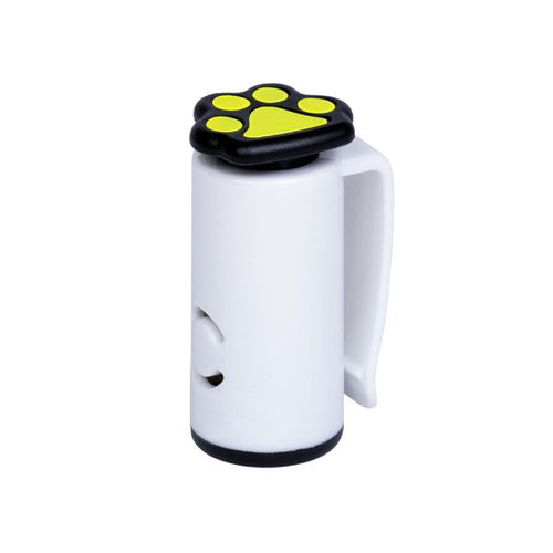 Nobby kliker za na pas - 6,5 cm