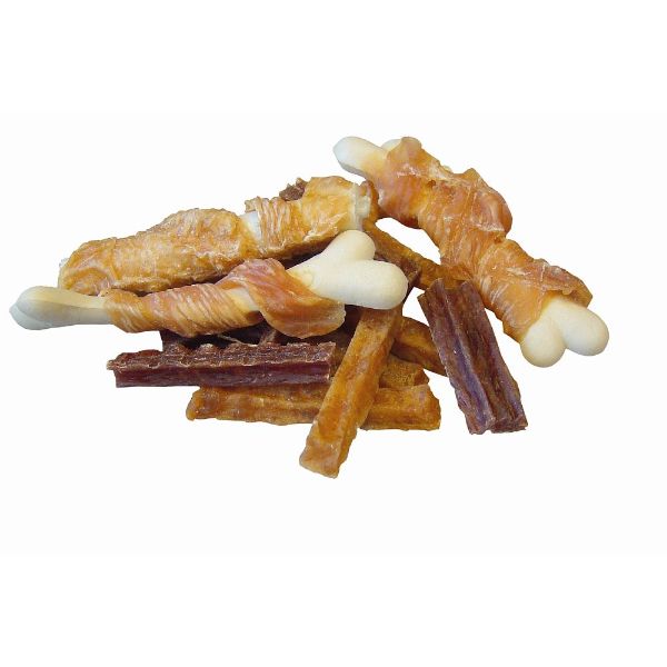 Nobby Starsnack Barbecue Mini Top Mix - 180 g (2)