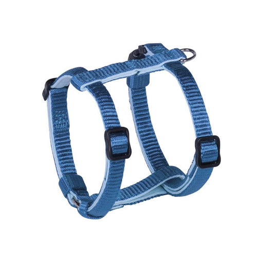 Nobby oprsnica Classic Mini, svetlo modra - 30-40 cm