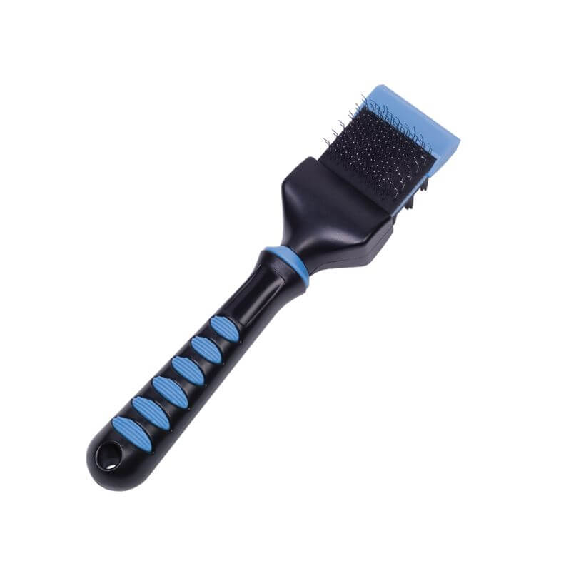 Nobby Comfort dvostranska krtača Flex - 1 glava