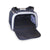 Nobby torba za pse Tali, siva - 43 x 28 x 28 cm (2)