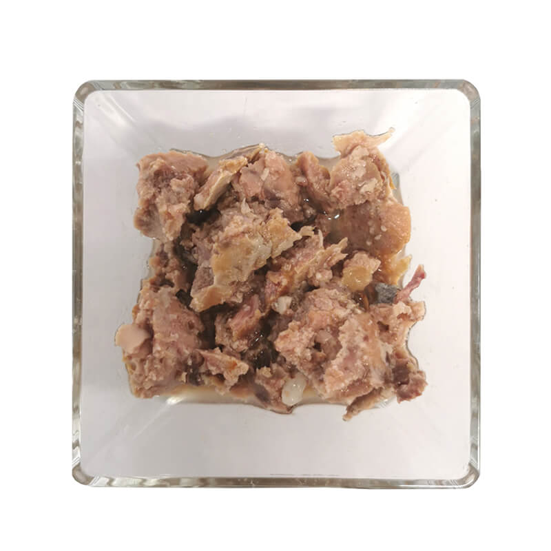 Almo Nature HFC Natural - atlantska tuna - 55 g (2)