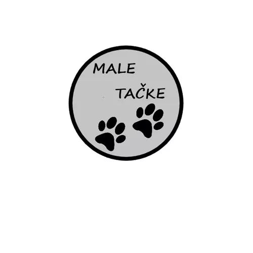 MALE TAČKE, hotel in varstvo malih psov