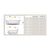 Ferplast Siesta Deluxe 2 pasje ležišče, različne barve - 49 x 36 x 17,2 cm (2)