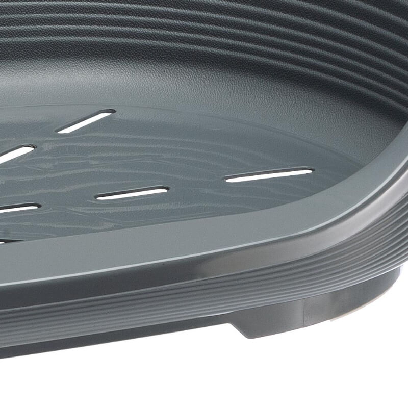 Ferplast Siesta Deluxe 6 pasje ležišče, različne barve - 70,5 x 52 x 23,5 cm (4)