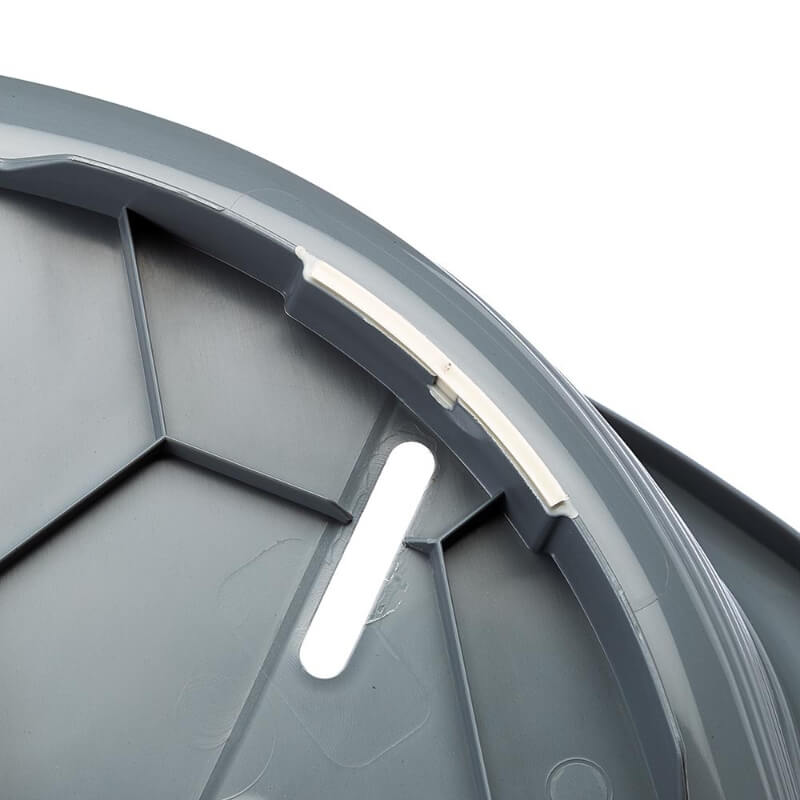 Ferplast Siesta Deluxe 10 pasje ležišče, različne barve - 93,5 x 68 x 28,5 cm (3)