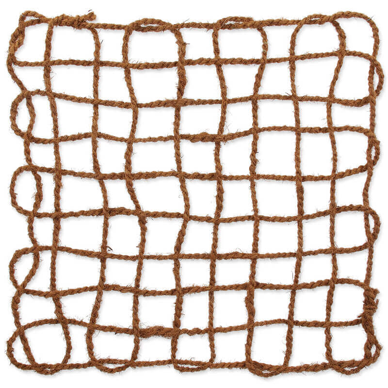 Repti Planet mreža iz kokosa - 50 x 50 cm