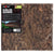 Repti Planet ozadje iz naravne plute - 29 x 27,3 x 2 cm (2)