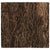 Repti Planet ozadje iz naravne plute - 58,5 x 56 x 2 cm