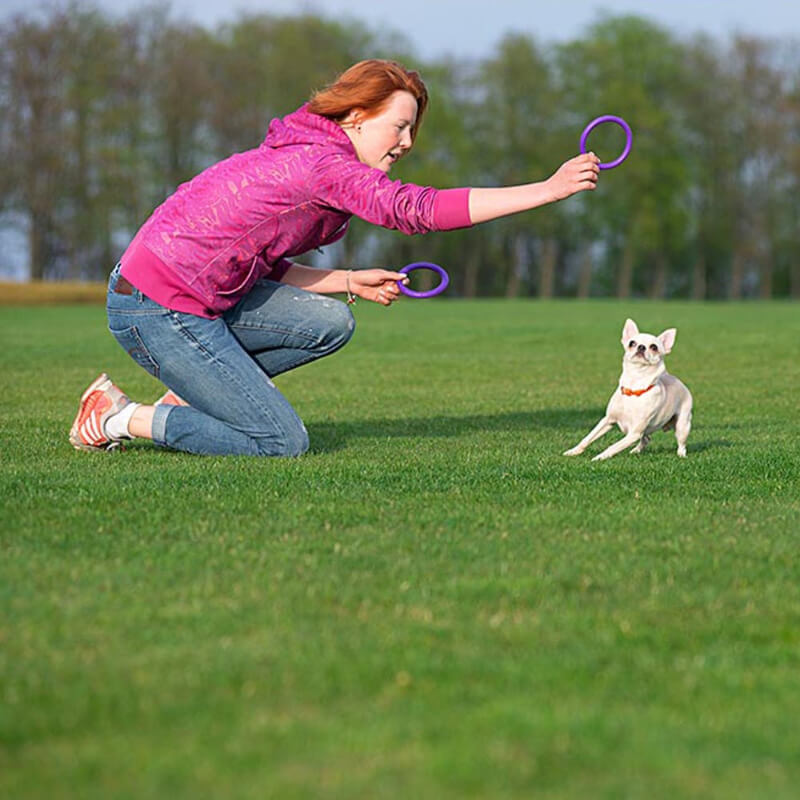 Puller igrača Micro, 2 kom - fi 12,5 cm (4)