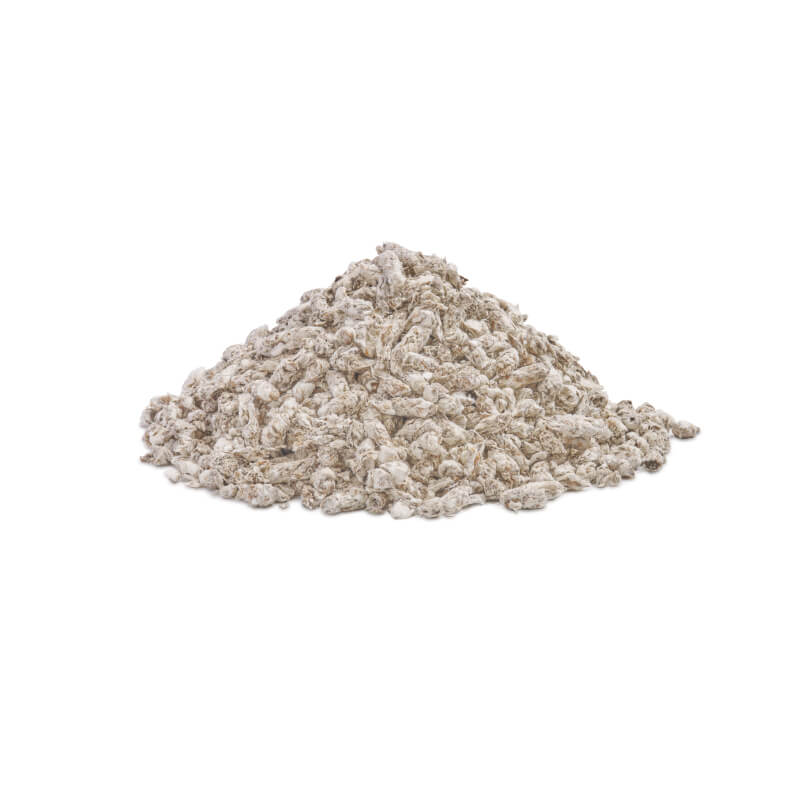 Sanicat posip iz reciklirane celuloze (4)