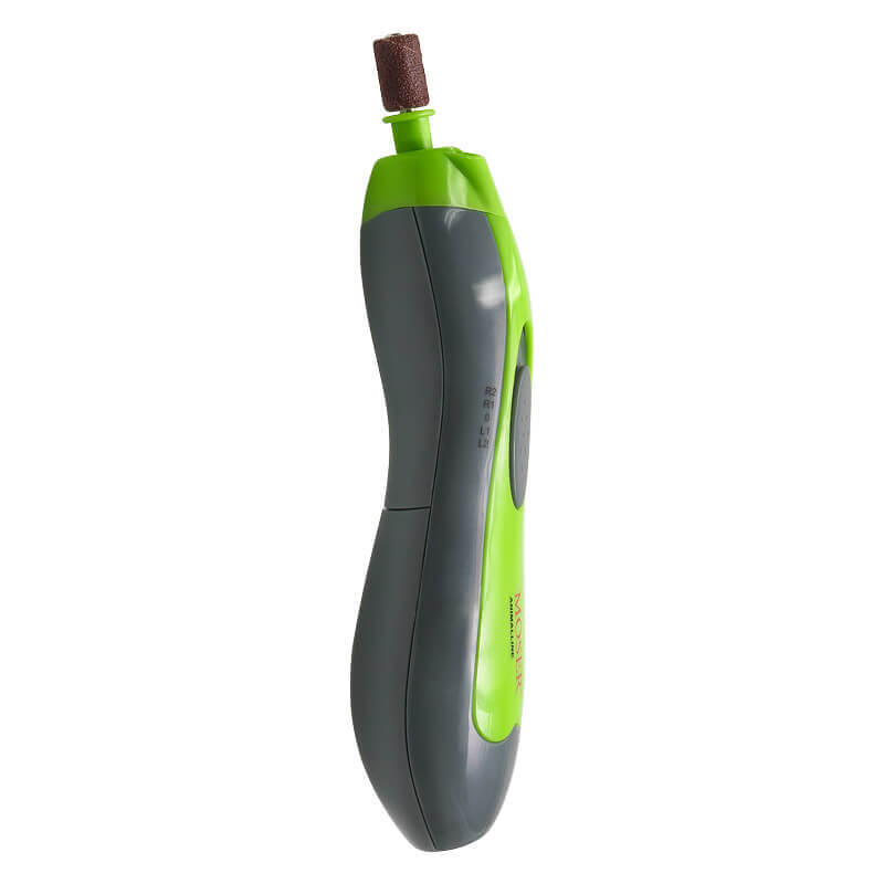 Moser obrezovalnik krempljev Moser Trimmer, z baterijo (3)