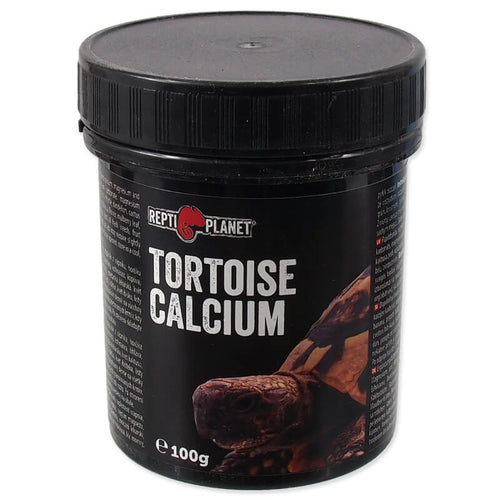 Repti Planet dodatek Tortoise Calcium - 100 g