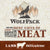 WolfPack Delicatesse mesna klobasa - jagnjetina (2)