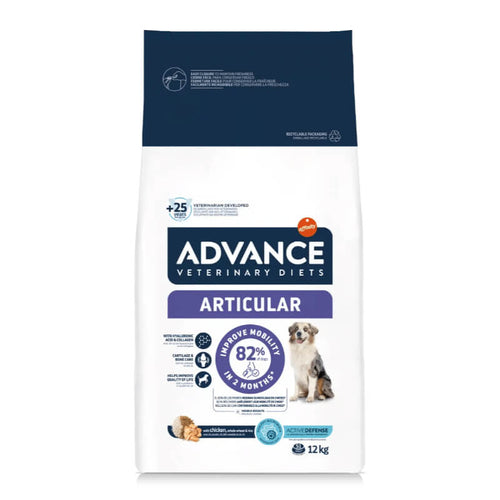 Advance veterinarska dieta Articular Care - 12 kg