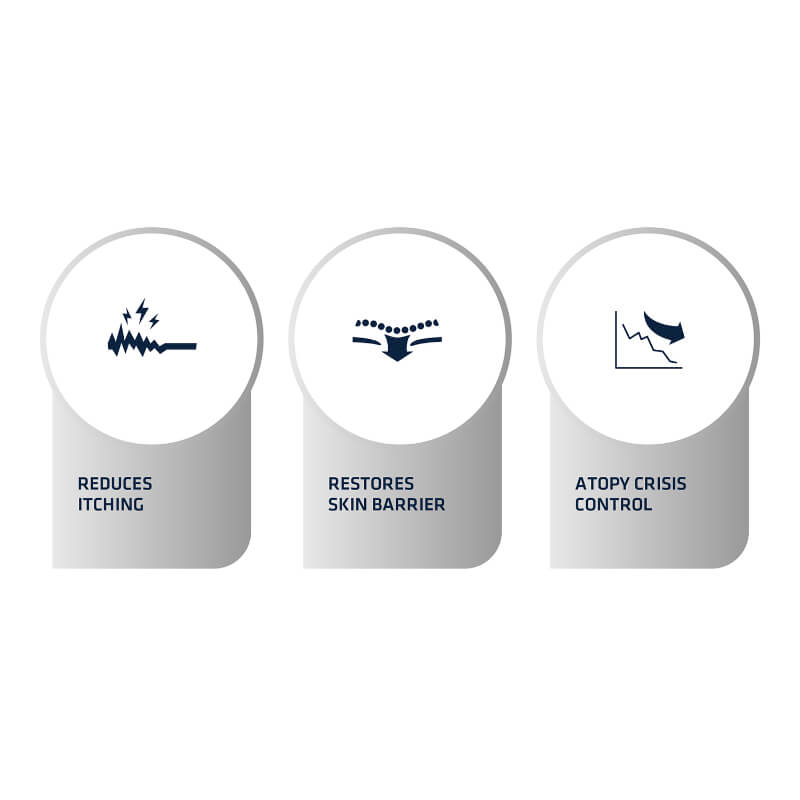 Advance veterinarska dieta za pse Atopic Mini - postrv - 1,5 kg (3)