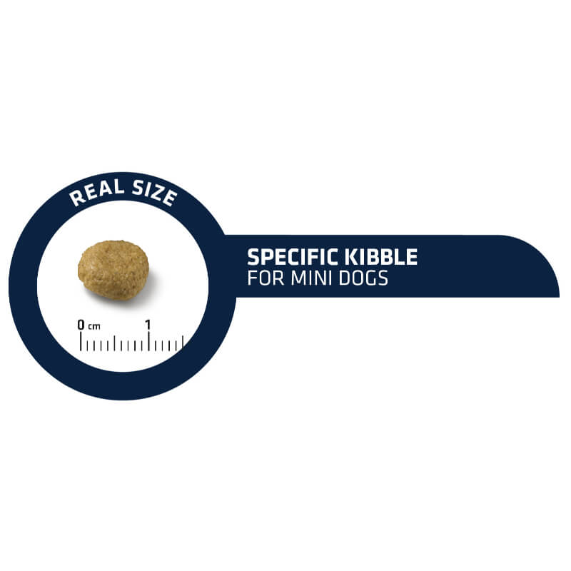 Advance veterinarska dieta za pse Atopic Mini - postrv - 1,5 kg (4)