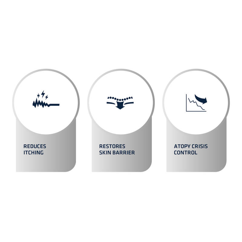 Advance veterinarska dieta Atopic Medium/Maxi - postrv - 3 kg (3)