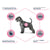 Advance veterinarska dieta Atopic Medium/Maxi - kunec - 3 kg (2)