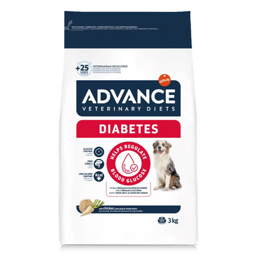 Advance veterinarska dieta Diabetes - 3 kg