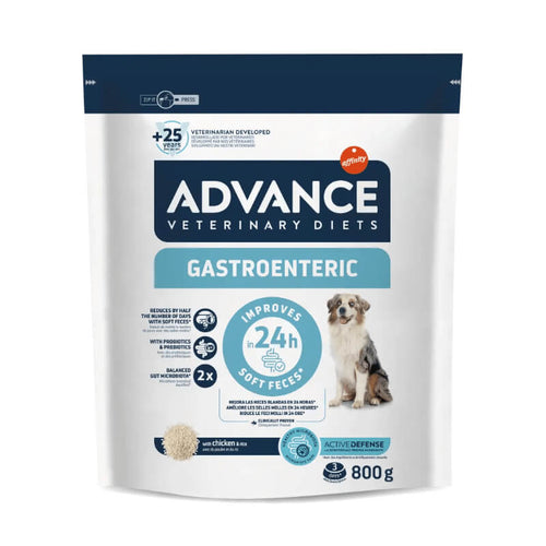 Advance veterinarska dieta Gastroenteric - 800g