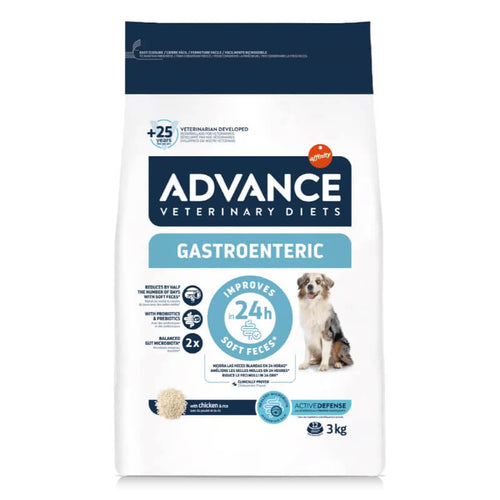 Advance veterinarska dieta Gastroenteric - 3 kg