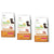 Natural Trainer Sensitive No Gluten Puppy & Junior Mini - raca - 3 x 2 kg