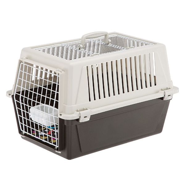 Ferplast Atlas 30 Open transporter - 60 x 40 x 38 cm (2)