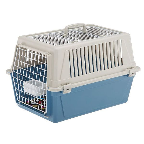 Ferplast Atlas 30 Open transporter - 60 x 40 x 38 cm