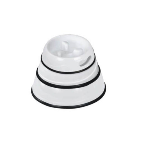 Pawise posoda Slow Feeding - 500 ml