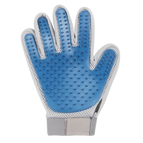 Pawise rokavica za grooming - 24 x 18 cm