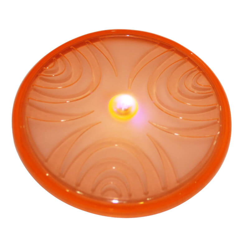 Pawise frizbi Flash - 21 cm (2)